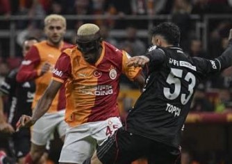Prediksi Erzurumspor vs Galatasaray: Duel Ketat di Pekan Kedua