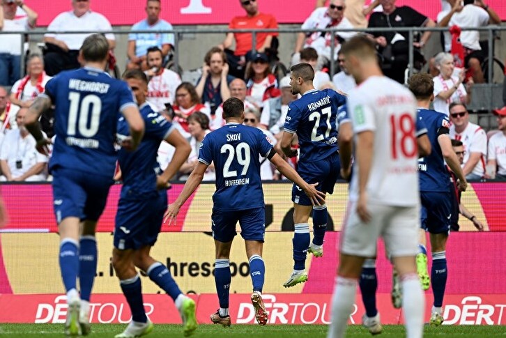 Prediksi FC Cologne vs Hoffenheim: Analisis, H2H, dan Statistik