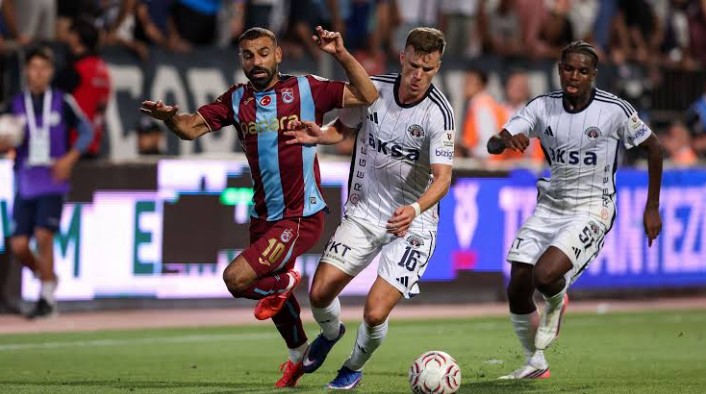 Prediksi Ferencvaros vs Trabzonspor: Skor, H2H, dan Susunan Pemain
