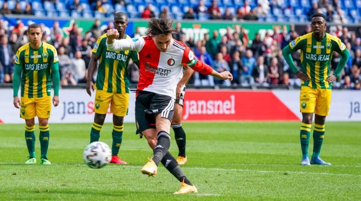 Prediksi Feyenoord vs ADO Den Haag: Analisis, Statistik, dan H2H