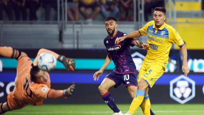 Prediksi Fiorentina vs Frosinone: Duel Penting di Pekan Kedua Serie A