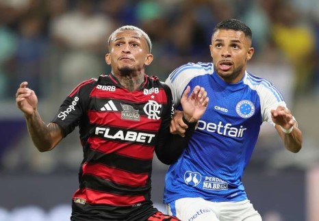 Prediksi Flamengo RJ vs Cruzeiro: Jadwal, H2H, dan Statistik