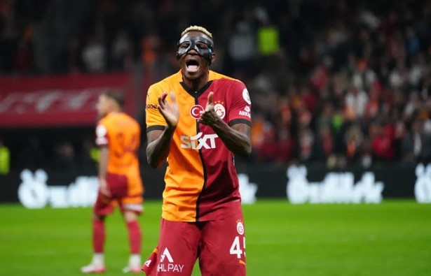 Prediksi Galatasaray vs Goztepe: Jadwal, H2H, dan Skor Akhir