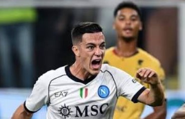 Prediksi Genoa vs Napoli: Duel Ketat di Pekan Pertama Serie A 2026/27