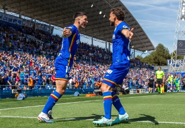 Prediksi Getafe vs Racing Santander: Jadwal, Analisis, dan H2H
