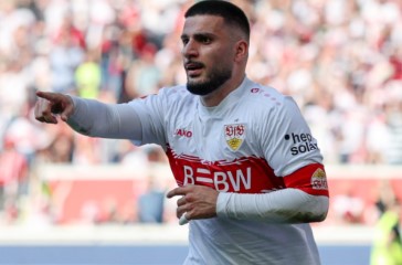 Prediksi Hansa Rostock vs Stuttgart: Duel Sengit di DFB-Pokal