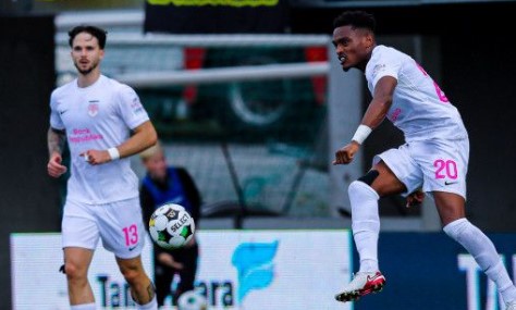 Prediksi Hapoel Beer Sheva vs Sabah Baku: Jadwal, Form, dan Skor