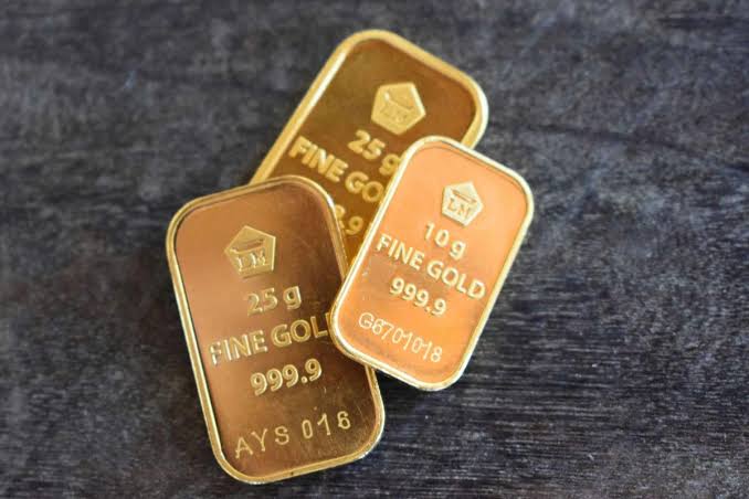 Harga Emas Antam dan UBS Hari Ini