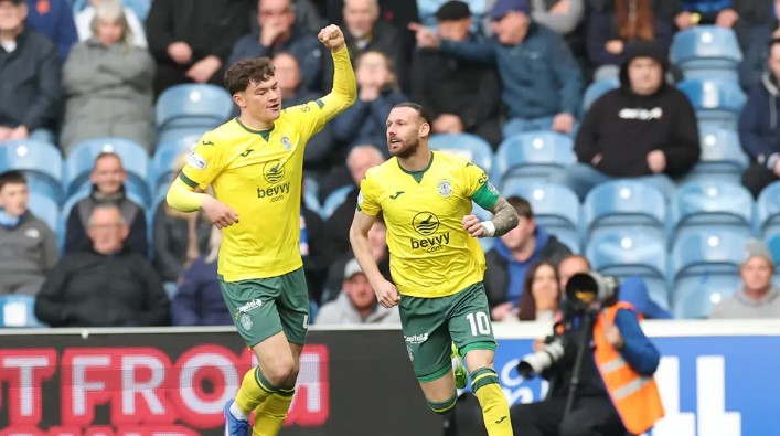 Prediksi Hibernian vs Gent: Duel Ketat di Play-off Conference League