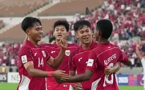 Prediksi Indonesia U-17 vs Uzbekistan U-17: Analisis dan Peluang
