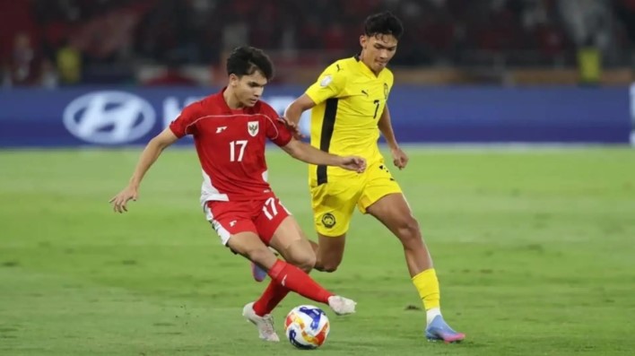 Prediksi Indonesia U-20 vs Malaysia: Jadwal dan Statistik