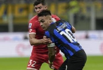 Prediksi Inter Milan vs Monza 2026: Jadwal, H2H, dan Skor Akhir