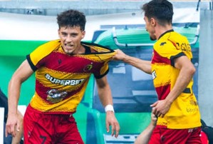 Prediksi Jagiellonia vs Iberia 1999: Duel Sengit Play-off Liga Europa