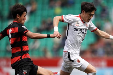 Prediksi Jeju United vs Pohang Steelers: H2H dan Susunan Pemain