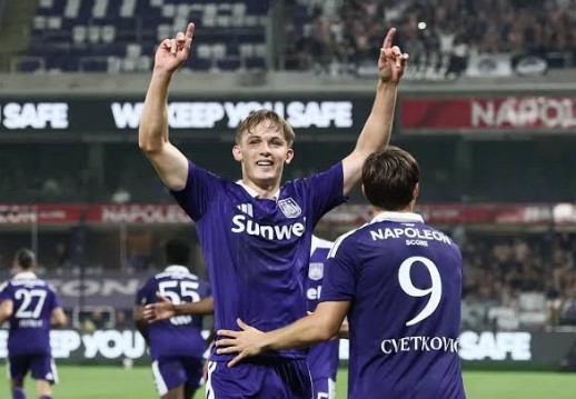 Prediksi Kairat Almaty vs Anderlecht: Duel Sengit Play-off Liga Europa 2026