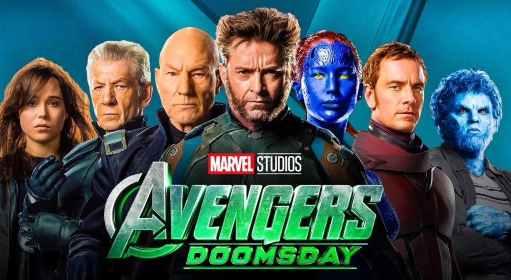 Kapan Avengers Doomsday Tayang Ini Jadwal Rilis dan Daftar Pemainnya