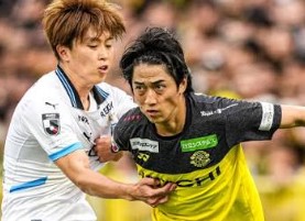 Prediksi Kashiwa Reysol vs V-Varen Nagasaki: Analisis, H2H, dan Skor