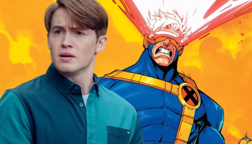 Kit Connor Jadi Cyclops di MCU Kabar Casting Marvel X-Men