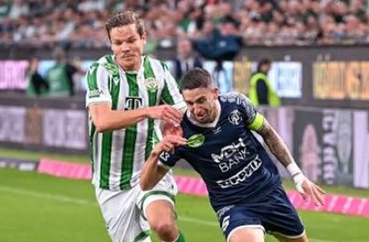 Prediksi Klaksvik vs Riga FC: Analisis, Statistik, dan H2H