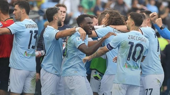 Prediksi Lazio vs Genoa: H2H, Statistis, dan Susunan Pemain