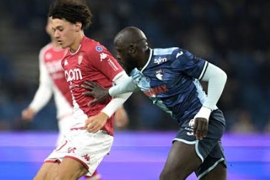 Prediksi Le Havre vs AS Monaco: Analisis, Statistik, dan H2H