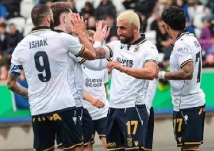 Prediksi Lech Poznan vs Thun: Duel Penting Menuju Liga Europa
