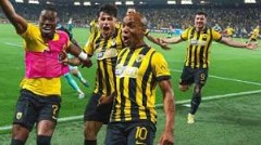 Prediksi Levski Sofia vs AEK Athena: Jadwal, Formasi & Skor