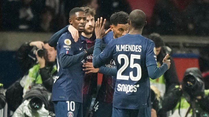 Prediksi Lille vs Paris Saint-Germain: Analisis, H2H, dan Statistik