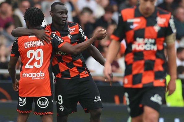Prediksi Lorient vs Troyes: Jadwal, H2H, Formasi, dan Skor