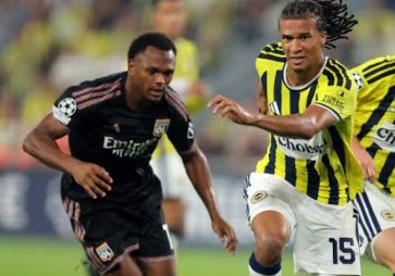Prediksi Lyon vs Fenerbahce: Duel Sengit di Play-off Liga Champions