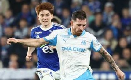 Prediksi Marseille vs Strasbourg: Tuan Rumah Diunggulkan di Laga Pembuka Ligue 1