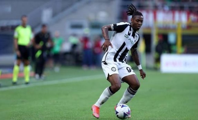 Prediksi Monza vs Udinese: Jadwal, Analisis, dan Statistik