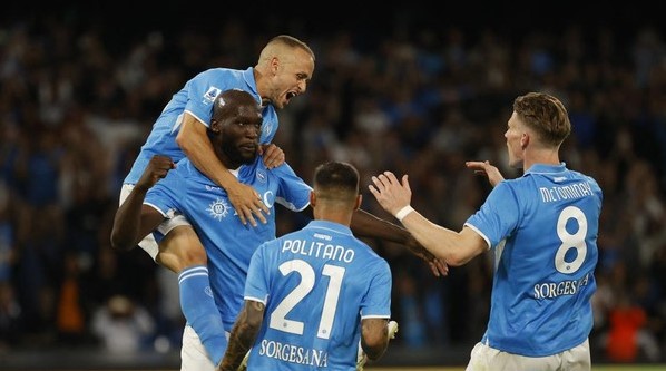 Prediksi Napoli vs Como: Jadwal, Analisis, dan Statistik