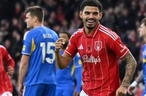 Prediksi Nottingham Forest vs Leeds United: Duel Ketat di City Ground