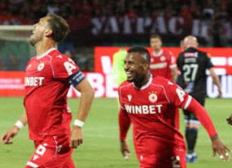Prediksi OFI Crete vs CSKA Sofia: Duel Penting di Pankritio