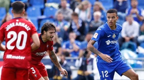 Prediksi Osasuna vs Getafe: Duel Ketat di El Sadar