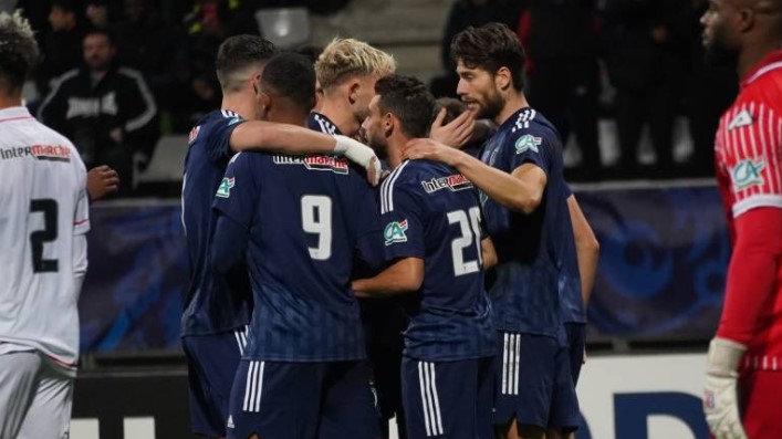 Prediksi Paris FC vs Nice, Jadwal, H2H, dan Skor Akhir