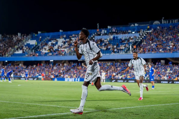 Prediksi Partizan vs Getafe: Duel Sengit di Conference League