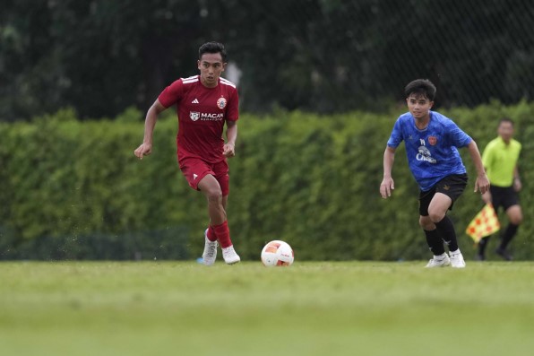 Prediksi Persija Jakarta vs Brisbane Roar: Duel Uji Coba JIS 2026