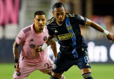 Prediksi Philadelphia Union vs Inter Miami: Duel Sengit MLS 2026