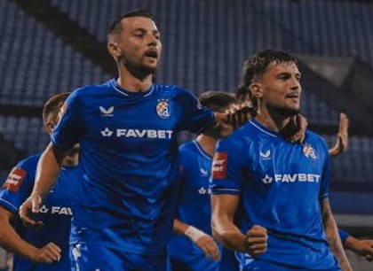 Prediksi Viking vs Dinamo Zagreb: Duel Penentu ke Liga Champions