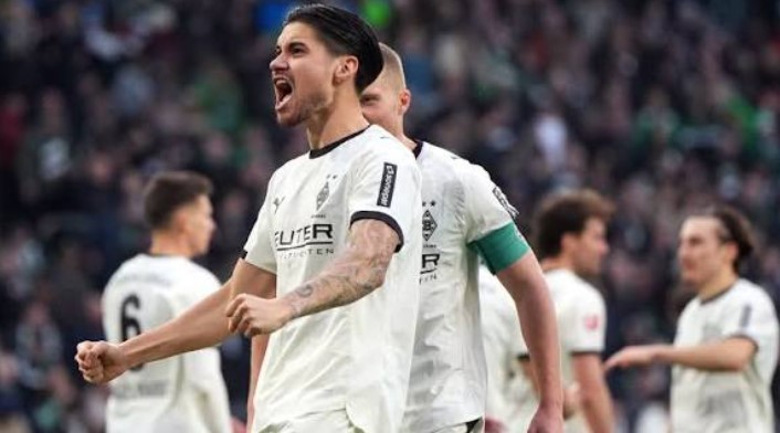 Prediksi RB Leipzig vs Borussia Mönchengladbach: H2H dan Analisis
