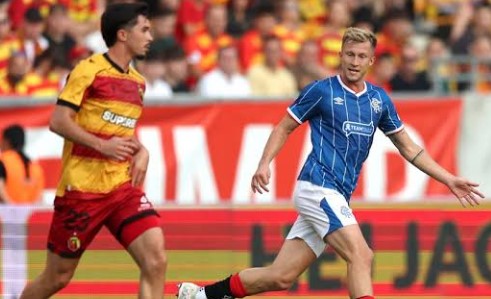 Prediksi Rangers vs Jablonec: Analisis, Formasi, dan Skor Akhir