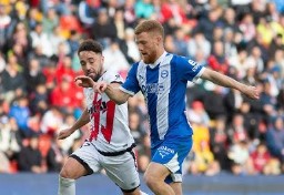 Prediksi Rayo Vallecano vs Alaves: Duel Sengit di LaLiga 2026/27