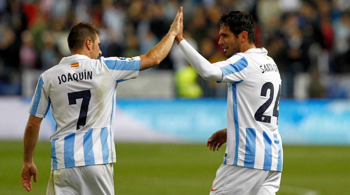 Prediksi Real Madrid vs Malaga: Los Blancos Diunggulkan di Bernabéu