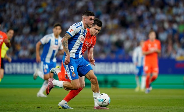 Prediksi Real Sociedad vs Espanyol: Analisis, H2H dan Performa
