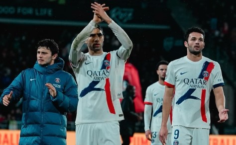 Prediksi Rennes vs Paris Saint-Germain: Jadwal, 2H, dan Statistik