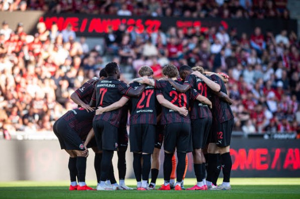 Prediksi Rijeka vs Midtjylland: Jadwal, Skor, dan Susunan Pemain