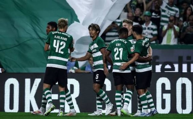 Prediksi Rio Ave vs Sporting CP: Duel Ketat di Liga Portugal 2026/27