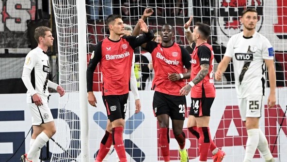 Prediksi SV Elversberg vs Bayer Leverkusen: Duel Sengit di Bundesliga